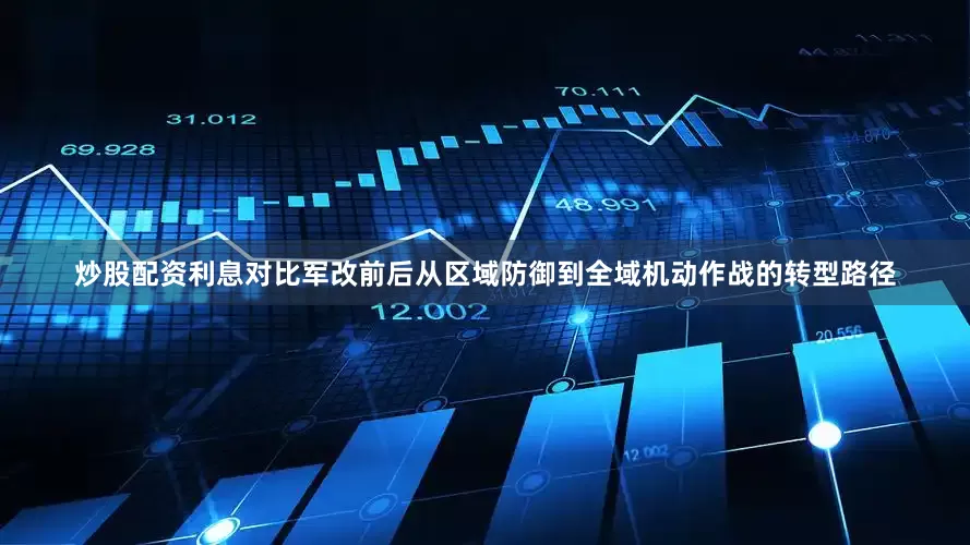 炒股配资利息对比军改前后从区域防御到全域机动作战的转型路径