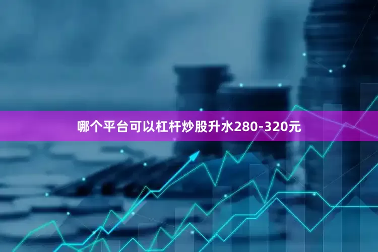 哪个平台可以杠杆炒股升水280-320元