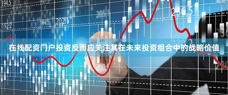 在线配资门户投资反而应关注其在未来投资组合中的战略价值